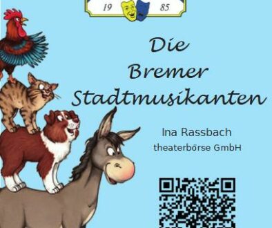 Flyer für VBAT